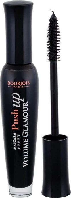 Bourjois Volume Glamour Push Up Mascara - 71 Noir