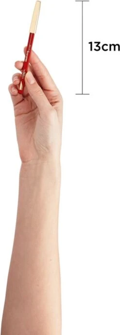 L’Oréal Paris Color Riche Lipliner - 362 Cristal Cappuccino - Paars Lippenpotlood 14 L’Oréal Paris Color Riche Lipliner - 362 Cristal Cappuccino - Paars Lippenpotlood -Cosmeticawinkel 433x1200 2