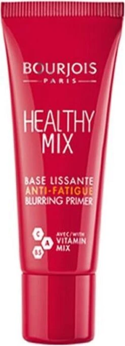 Bourjois Healthy Mix Anti Fatigue Face Primer - 20 Ml -Cosmeticawinkel 435x1200