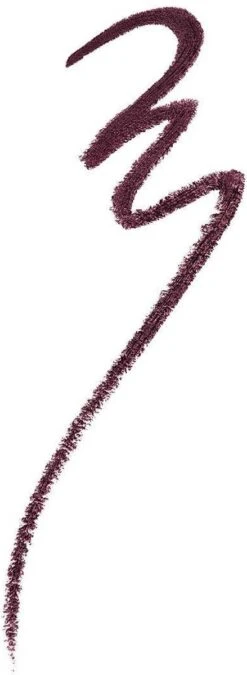 Maybelline - Color Sensational Shaping Lip Liner - 110 Rich Wine - Lipliner -Cosmeticawinkel 439x1200