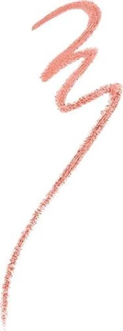 Maybelline - Color Sensational Shaping Lip Liner - 10 Nude Whisper - Lippenpotlood 34 Maybelline - Color Sensational Shaping Lip Liner - 10 Nude Whisper - Lippenpotlood -Cosmeticawinkel 446x1200