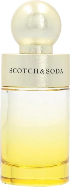 Scotch & Soda Island Water Women Eau De Parfum Spray 90 Ml -Cosmeticawinkel 451x1200 4