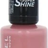 Rimmel London Rimmel 60 Seconds Super Shine Nagellak - 711 Xposed