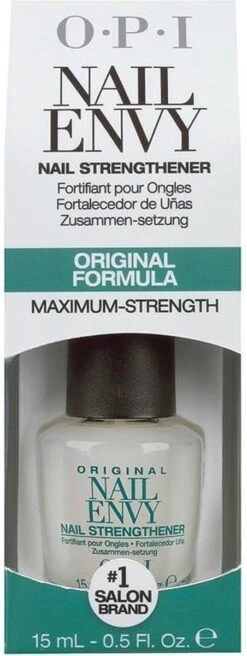 OPI - Nail Envy Original - Nagelverharder Voor Extreem Zwakke Nagels 6 OPI - Nail Envy Original - Nagelverharder Voor Extreem Zwakke Nagels -Cosmeticawinkel 452x1200 5