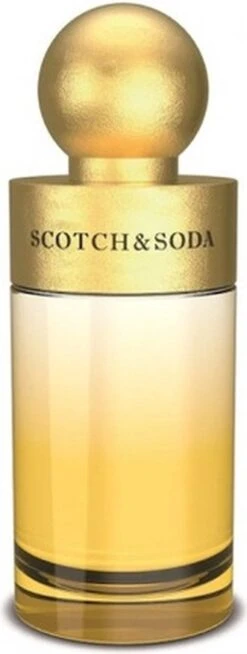 Scotch & Soda Island Water Women Eau De Parfum Spray 90 Ml -Cosmeticawinkel 453x1200 5