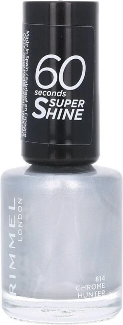 Rimmel London 60 Seconds Flip Flop Fashion Nagellak - 814 Chrome Hunter -Cosmeticawinkel 454x1200 7