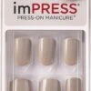 Kiss ImPRESS Press-on Manicure Boss Lady- Kunstnagels - Nagels - Press On Nails - Plaknagels - Nepnagels - 30 Stuks - Beste Kwaliteit 2 Kiss ImPRESS Press-on Manicure Boss Lady- Kunstnagels - Nagels - Press On Nails - Plaknagels - Nepnagels - 30 Stuks - Beste Kwaliteit -Cosmeticawinkel 455x1200 7
