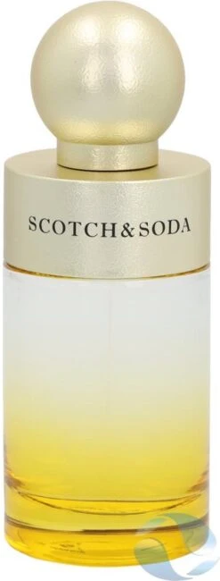 Scotch & Soda Island Water Women Eau De Parfum Spray 90 Ml -Cosmeticawinkel 456x1200 6