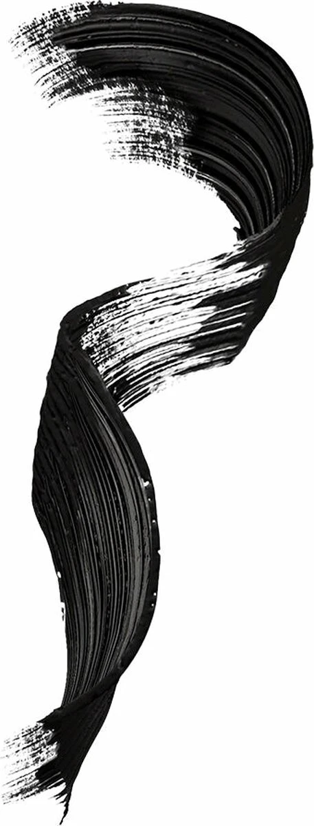 Bourjois Twist Up The Volume Mascara 003 Black Balm Booster 6 Bourjois Twist Up The Volume Mascara 003 Black Balm Booster - Afbeelding 4