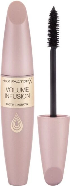 Max Factor Volume Infusion Mascara - Black -Cosmeticawinkel 457x1200 4