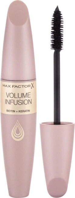 Max Factor Volume Infusion Mascara - Black -Cosmeticawinkel 458x1200 1