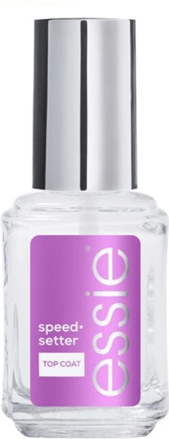 Essie Speed Setter Top Coat - Nagellak -Cosmeticawinkel 464x1200 2