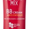 Bourjois Healthy Mix BB Cream Anti Fatigue - 03 Dark Beige 2 Bourjois Healthy Mix BB Cream Anti Fatigue - 03 Dark Beige -Cosmeticawinkel 468x1200 2