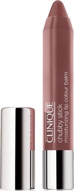 Clinique Chubby Stick Moisturizing Lip Colour Balm - Graped-up -Cosmeticawinkel 470x1200