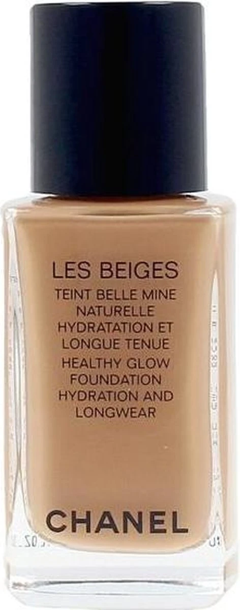 Vloeibare Foundation Les Beiges Chanel (30 Ml) 9 Vloeibare Foundation Les Beiges Chanel (30 Ml) - Afbeelding 7