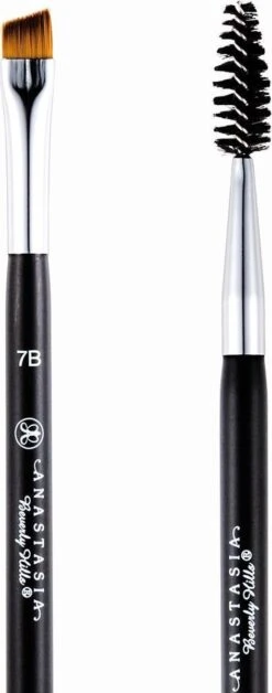 Anastasia Beverly Hills Brush Duo A/S Mini #7B 12 Anastasia Beverly Hills Brush Duo A/S Mini #7B -Cosmeticawinkel 472x1200 5