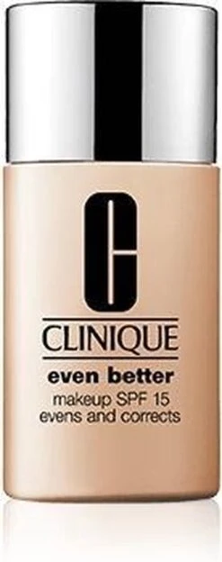 Clinique Even Better Foundation - CN 10 Alabaster - Met SPF 15 -Cosmeticawinkel 475x1200 1
