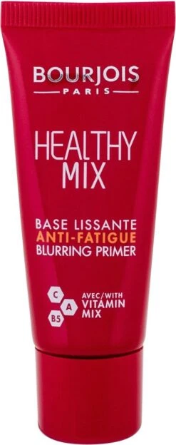 Bourjois Healthy Mix Anti Fatigue Face Primer - 20 Ml -Cosmeticawinkel 475x1200