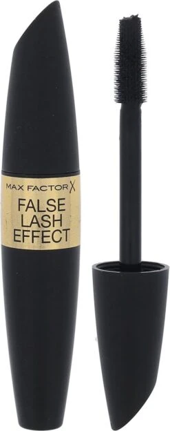 Max Factor False Lash Effect Mascara - Zwart 22 Max Factor False Lash Effect Mascara - Zwart -Cosmeticawinkel 475x1200 4