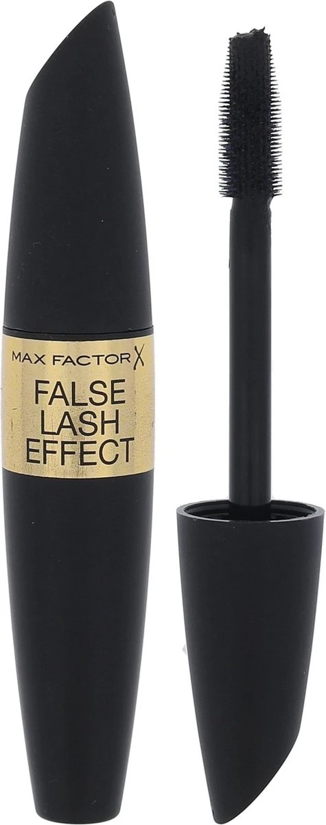 Max Factor False Lash Effect Mascara - Zwart 10 Max Factor False Lash Effect Mascara - Zwart - Afbeelding 8