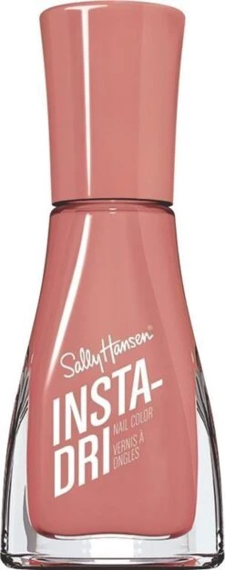 Sally Hansen InstaDri Nagellak - 213 Mauve It - Roze -Cosmeticawinkel 475x1200 5