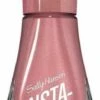 Sally Hansen InstaDri Nagellak - 213 Mauve It - Roze