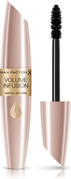 Max Factor Volume Infusion Mascara - Black -Cosmeticawinkel 480x1200 3