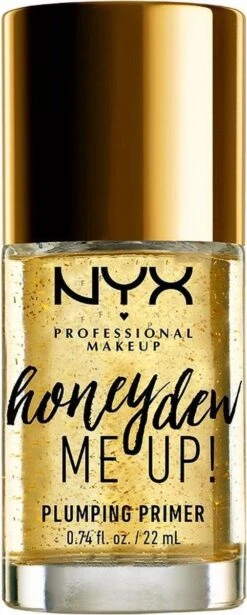 NYX Professional Makeup - Honey Dew Me Up Primer 27 NYX Professional Makeup - Honey Dew Me Up Primer -Cosmeticawinkel 482x1200 1