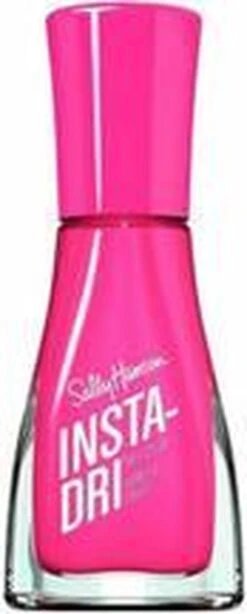 Sally Hansen InstaDri Nagellak - 213 Mauve It - Roze -Cosmeticawinkel 483x1200 1