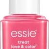 Essie - TREAT LOVE & COLOR™ - 162 Punch It Up - Roze Nagellak - 13,5 Ml