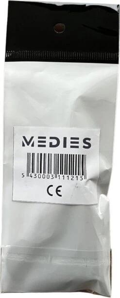 Medies - Nagelschaar 9 Cm En Kleine Nagelknipper Met Vijl 6 Cm | Nagelschaar | Nagelknipper | Nagelschaartje | Nagelverzorging - Zwart -Cosmeticawinkel 483x1200 3