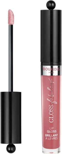 Bourjois Gloss Fabuleux Lipgloss 9 Mauvie Star 14 Bourjois Gloss Fabuleux Lipgloss 9 Mauvie Star -Cosmeticawinkel 484x1200 1