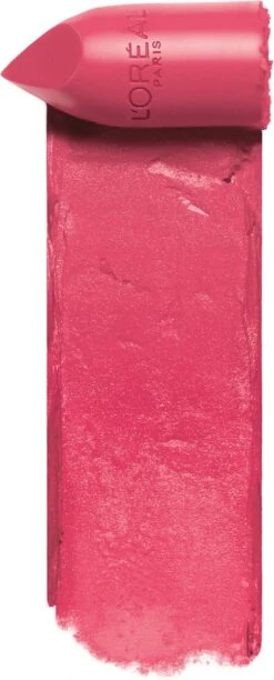 L'Oréal Paris Color Riche Matte Lippenstift - 101 Candy Silhouette -Cosmeticawinkel 484x1200 2
