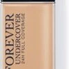 Dior - Diorskin Forever Undercover Foundation - 040 Honey Beige -Cosmeticawinkel 484x1200 3