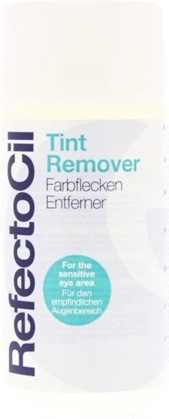 RefectoCil - Tint Remover - 150 Ml -Cosmeticawinkel 486x1200 2