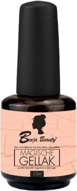 BenjaBeauty Gellak Remover - Nagellak Remover - Nagellak - Pedicure - Manicure - Gel Polish 10 BenjaBeauty Gellak Remover - Nagellak Remover - Nagellak - Pedicure - Manicure - Gel Polish -Cosmeticawinkel 486x1200 3