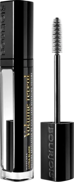 Bourjois Volume Reveal Mascara - 22 Ultra Black -Cosmeticawinkel 488x1200 3