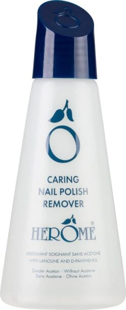 Herome Nagellakremover Nagellakverwijderaar - Nagelverzorging - Caring Nail Polish Remover - Acetonvrij - 120ml 18 Herome Nagellakremover Nagellakverwijderaar - Nagelverzorging - Caring Nail Polish Remover - Acetonvrij - 120ml -Cosmeticawinkel 488x1200 4