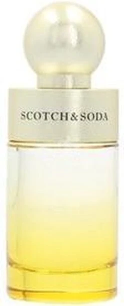Scotch & Soda Island Water Women Eau De Parfum Spray 90 Ml -Cosmeticawinkel 488x1200 6