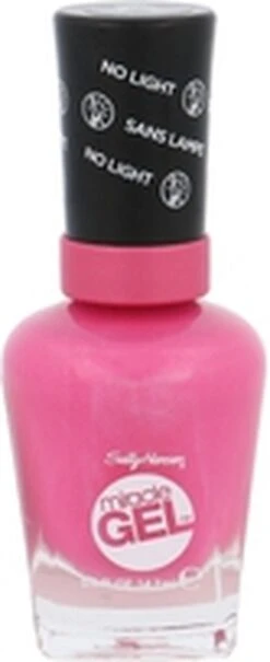 Sally Hansen Miracle Gel Nagellak - 500 Mad Woman -Cosmeticawinkel 490x1200 2