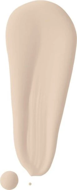 NYX PROFESSIONAL MAKEUP NYX PMU Professional Makeup Total Control Drop Foundation - Porcelain TCDF03 - Foundation - 13 Ml -Cosmeticawinkel 491x1200