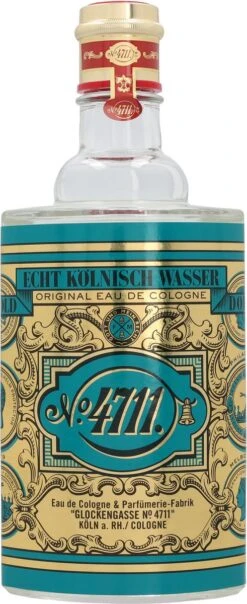 4711 - 800 Ml - Eau De Cologne – Flacon -Cosmeticawinkel 491x1200 3
