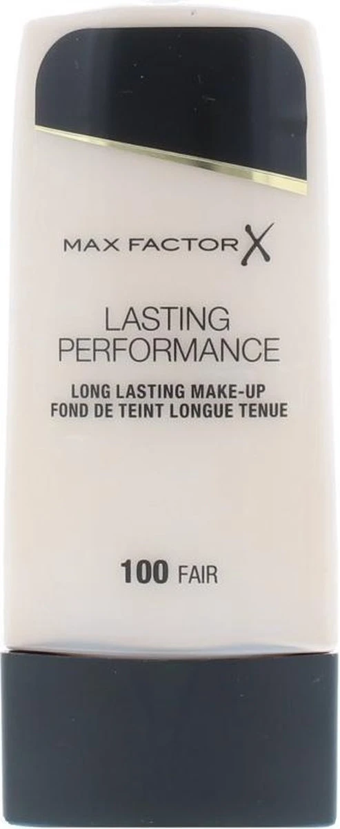 Max Factor Facefinity Lasting Performance Foundation 100 Fair 7 Max Factor Facefinity Lasting Performance Foundation 100 Fair - Afbeelding 5