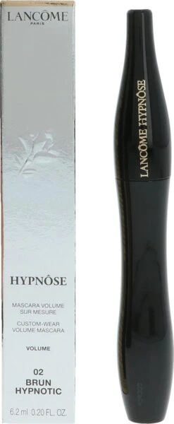 Lancôme Hypnôse Mascara - Bruin -Cosmeticawinkel 494x1200 3