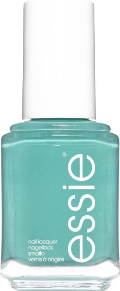 Essie Summer 2020 Limited Edition - 703 Bustling Bazaar - Blauw - Glanzende Nagellak - 13,5 Ml 31 Essie Summer 2020 Limited Edition - 703 Bustling Bazaar - Blauw - Glanzende Nagellak - 13,5 Ml -Cosmeticawinkel 498x1200 1