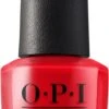 OPI - Red Heads Ahead - Nail Lacquer Nagellak 2 OPI - Red Heads Ahead - Nail Lacquer Nagellak -Cosmeticawinkel 498x1200 2
