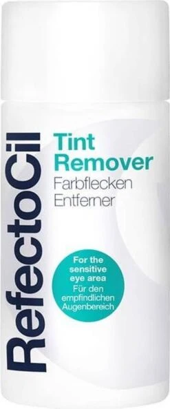RefectoCil - Tint Remover - 150 Ml -Cosmeticawinkel 499x1200 1