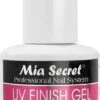 UV Finish Gel