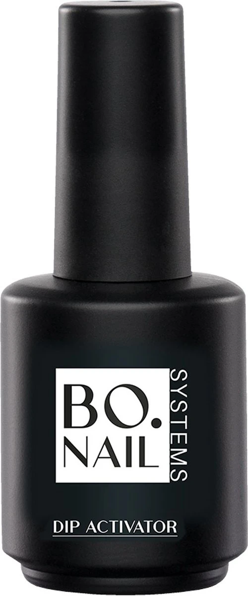 BO.NAIL BO.NAIL Dip Activator (15ml) - 25 Gram - Dip Poeder Nagels - Dipping Powder Gel 3 BO.NAIL BO.NAIL Dip Activator (15ml) - 25 Gram - Dip Poeder Nagels - Dipping Powder Gel