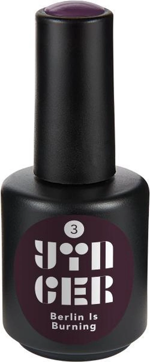 Yinger Vegan Gellak Set Incl. 7 Kleuren Naar Keuze, LED-Lamp & 11 Accessoires 6 Yinger Vegan Gellak Set Incl. 7 Kleuren Naar Keuze, LED-Lamp & 11 Accessoires - Afbeelding 4